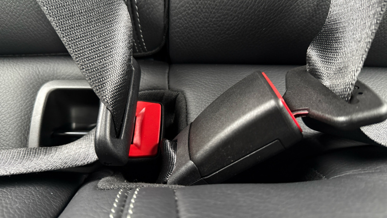 Mercedes-AMG A-Class A35 4Matic Premium Edition 5dr Auto Petrol Hatchback